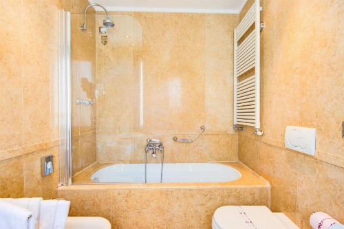 Hotel Al Duca Di Venezia image 9