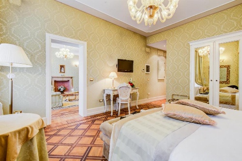 Hotel Al Duca Di Venezia image 12