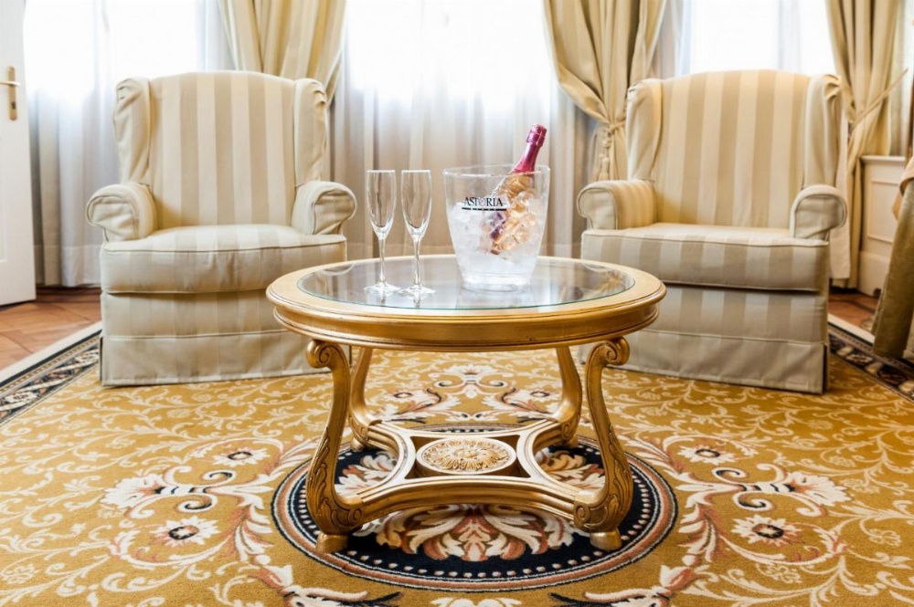 Hotel Al Duca Di Venezia Image 13