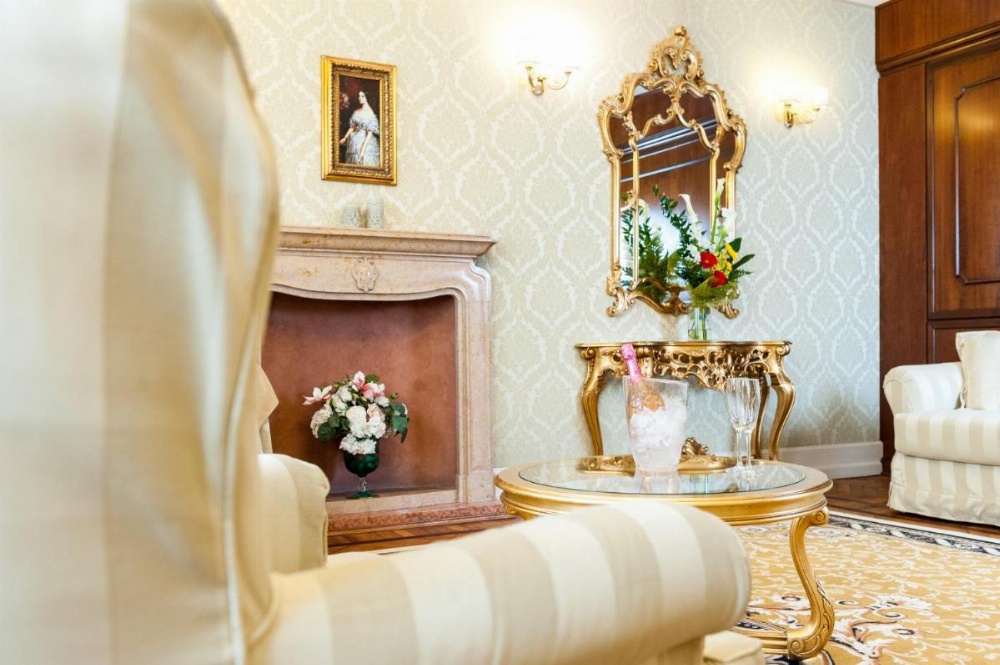 Hotel Al Duca Di Venezia Image 14