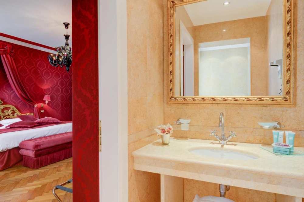 Hotel Al Duca Di Venezia Image 16