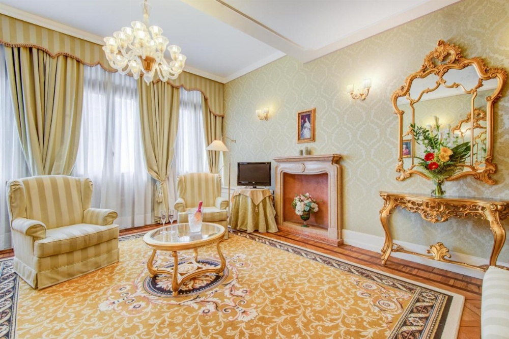 Hotel Al Duca Di Venezia Image 17
