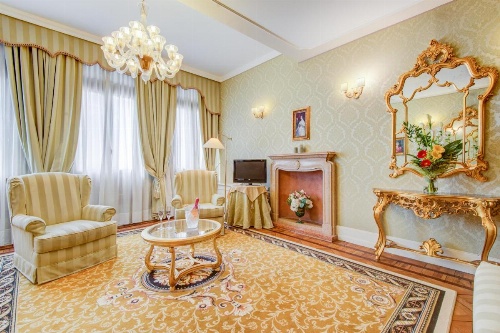 Hotel Al Duca Di Venezia image 17