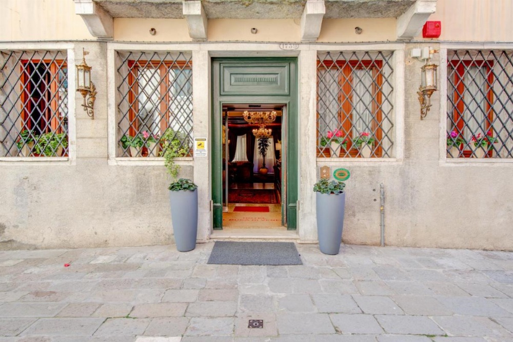 Hotel Al Duca Di Venezia Image 30