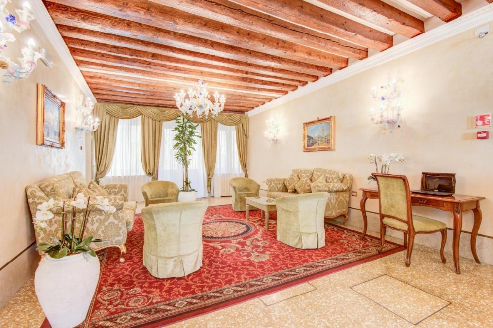 Hotel Al Duca Di Venezia Image 33