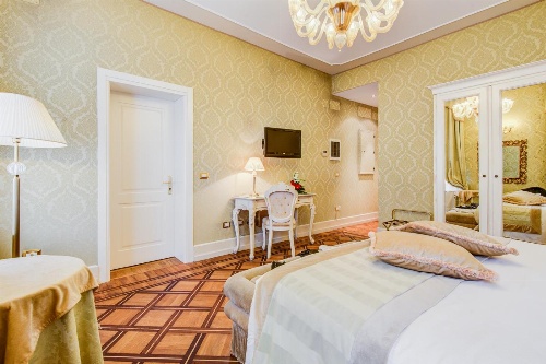 Hotel Al Duca Di Venezia image 4