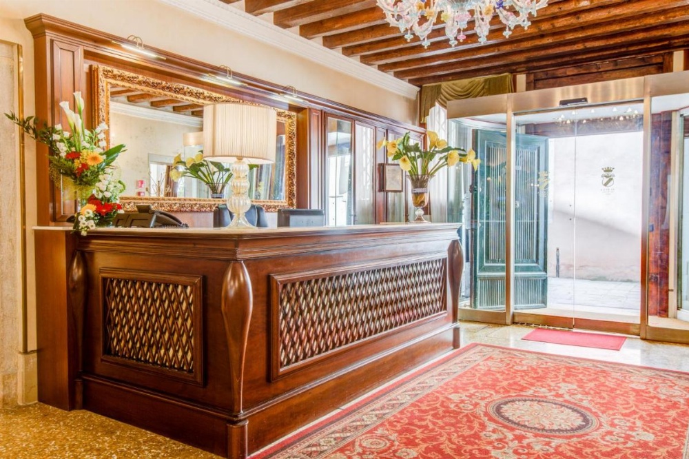 Hotel Al Duca Di Venezia Image 37