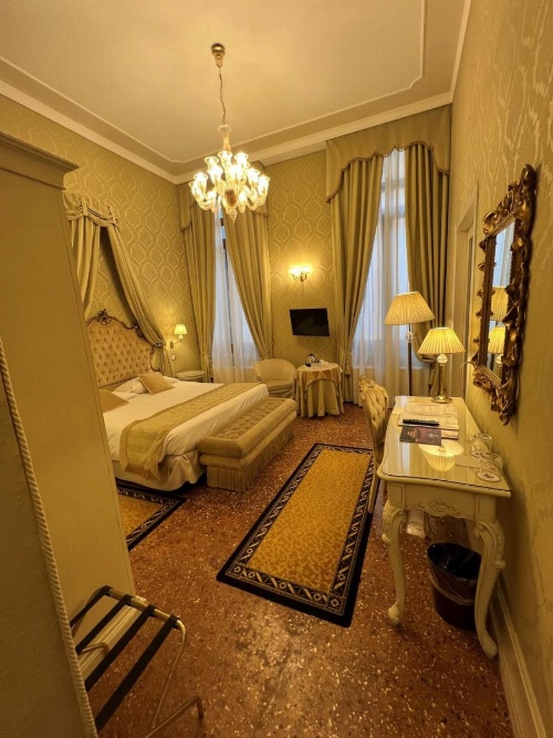 Hotel Al Duca Di Venezia image 42