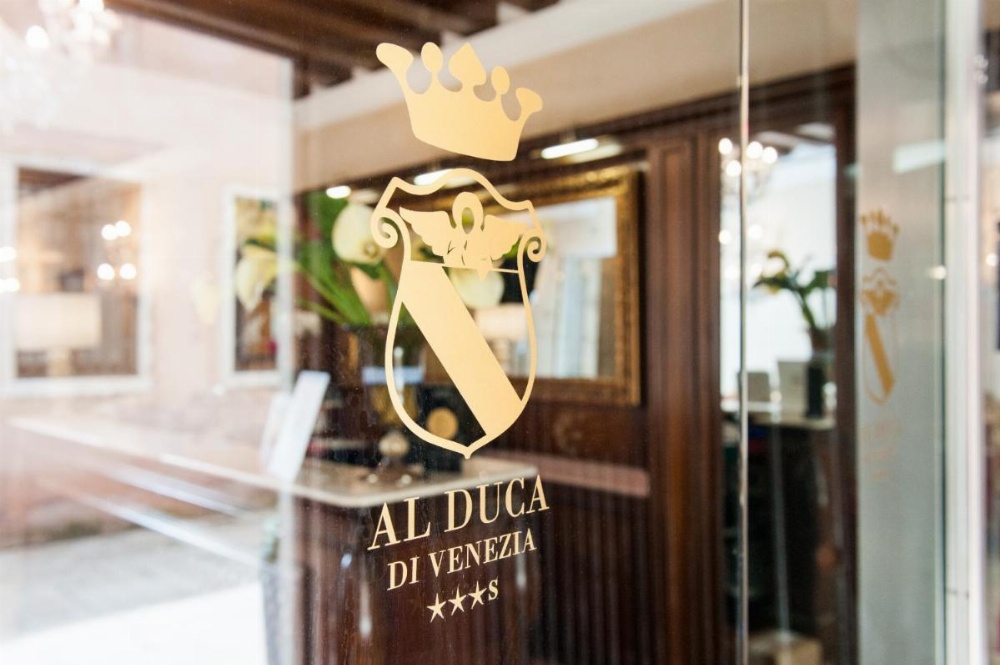 Hotel Al Duca Di Venezia Image 43