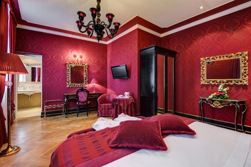 Hotel Al Duca Di Venezia image 8
